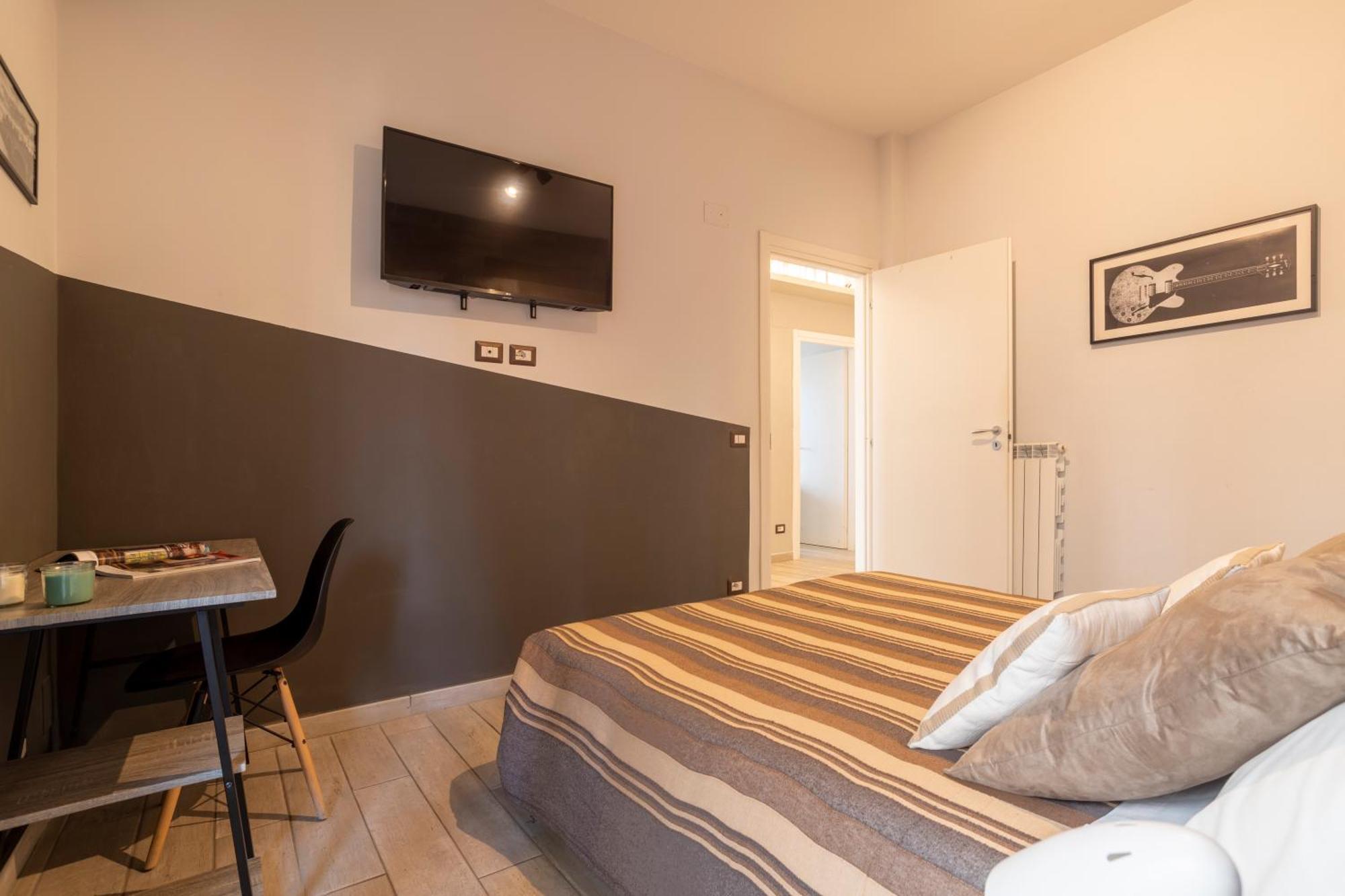 Apartamento Circelli House Roma Exterior foto