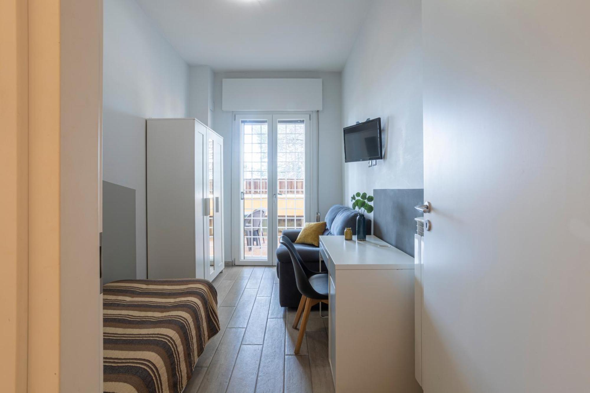 Apartamento Circelli House Roma Exterior foto